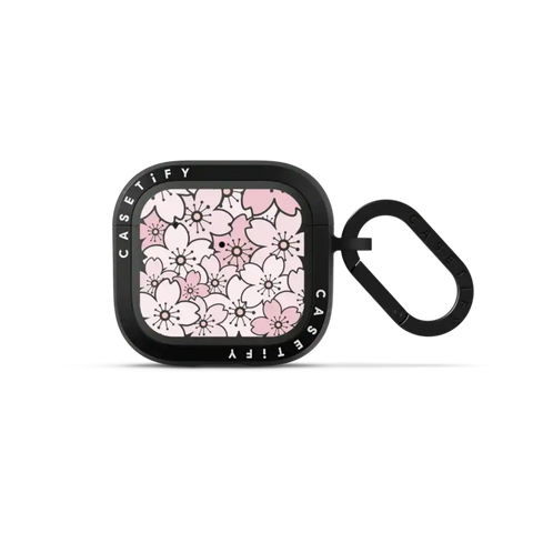 Pink Sakura Bloom
