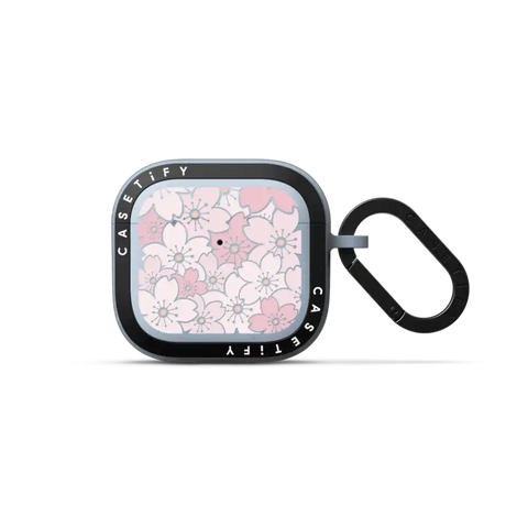 Pink Sakura Bloom