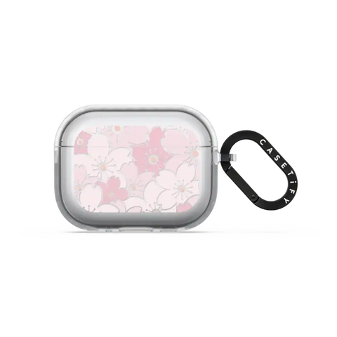 Pink Sakura Bloom