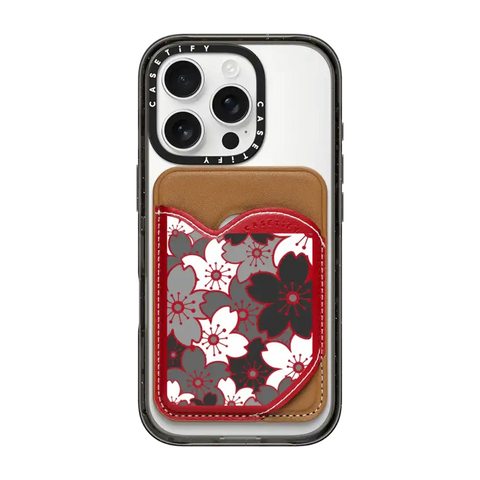 Snappy™ BioVeg Wallet