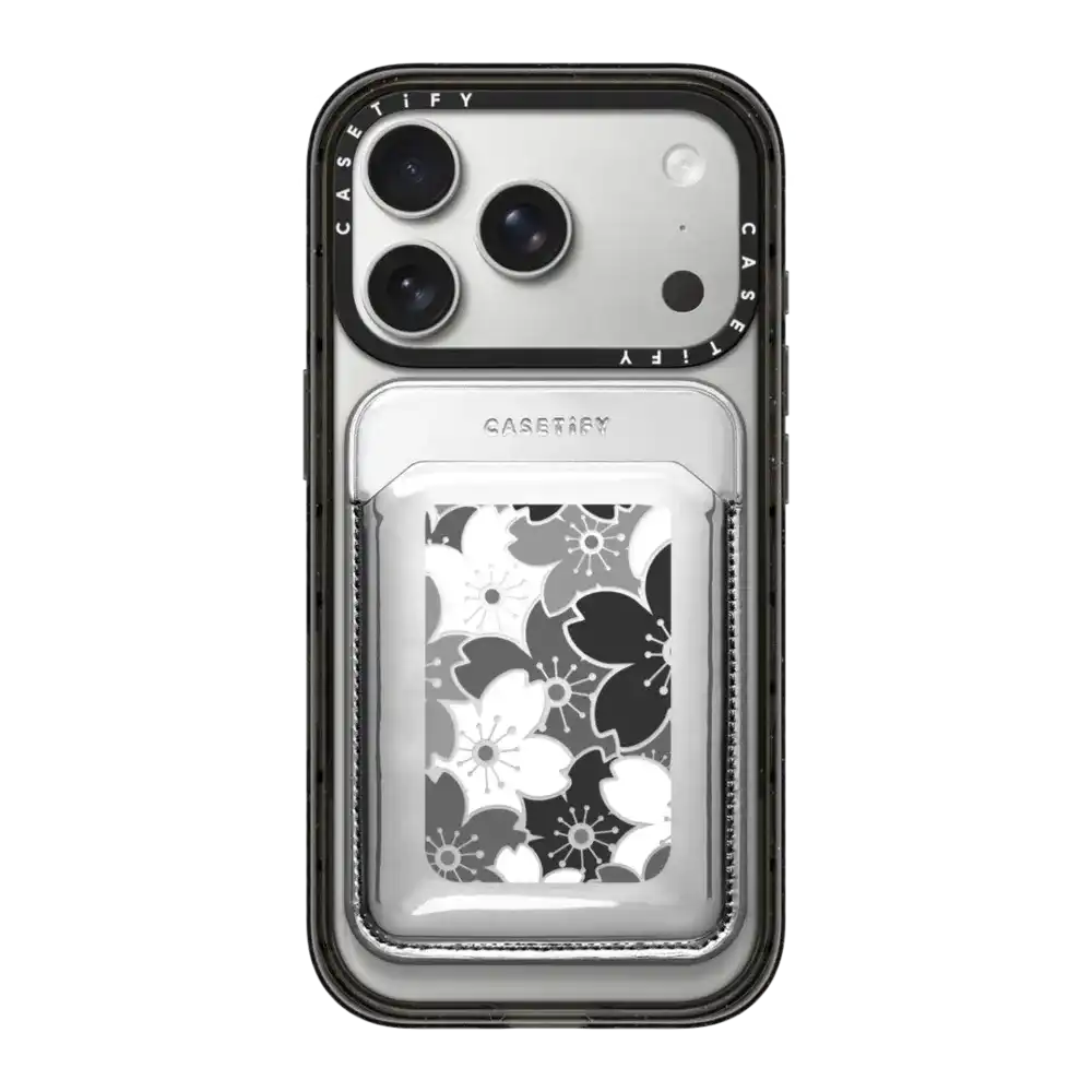 Snappy™ BioVeg Wallet