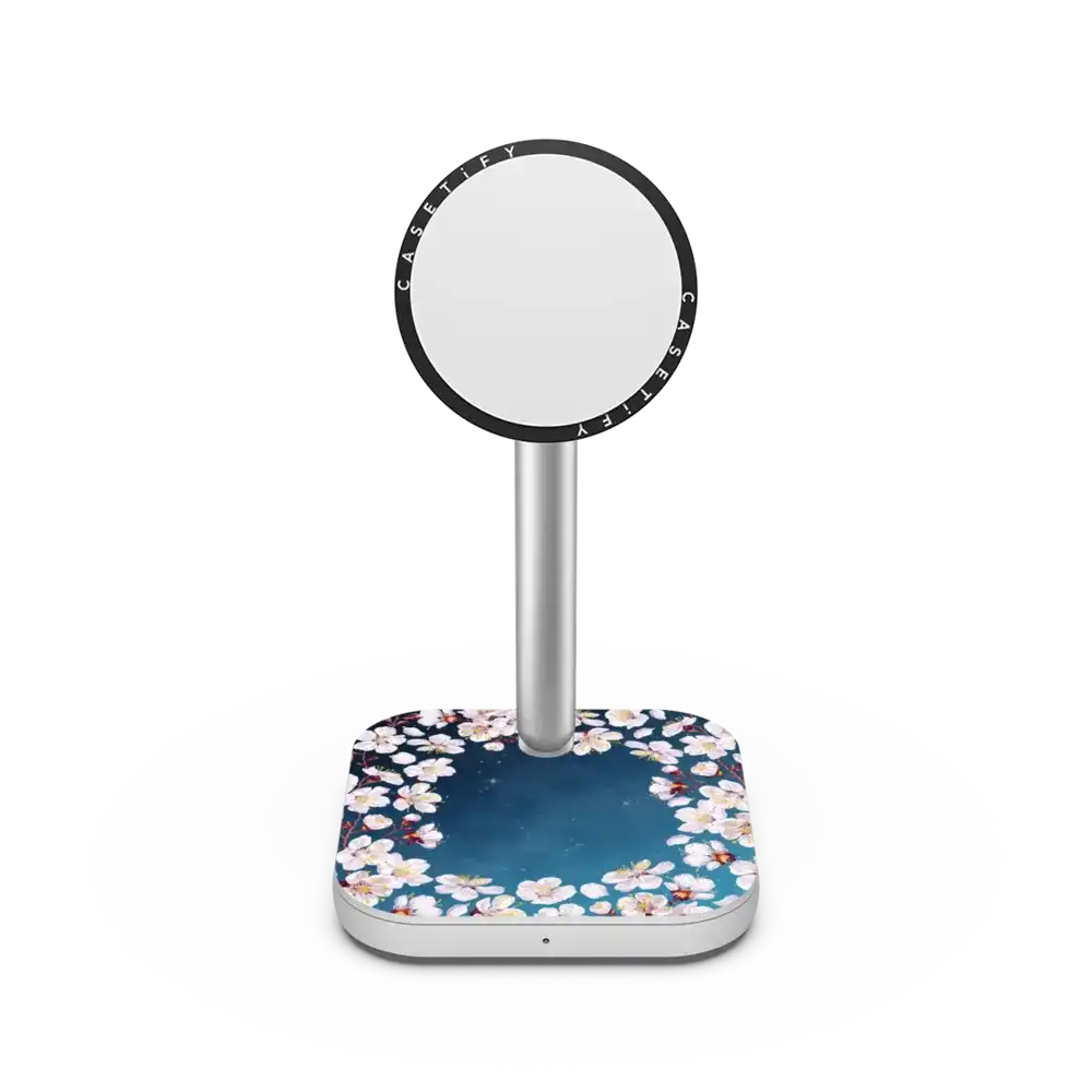 PowerThru™ 2-in-1 Charging Stand