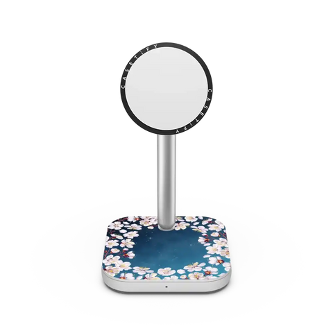 PowerThru™ 2-in-1 Charging Stand