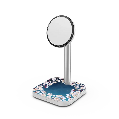 PowerThru™ 2-in-1 Charging Stand