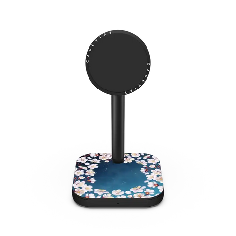 PowerThru™ 2-in-1 Charging Stand