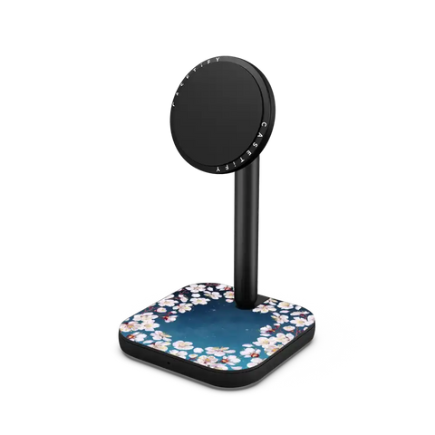 PowerThru™ 2-in-1 Charging Stand