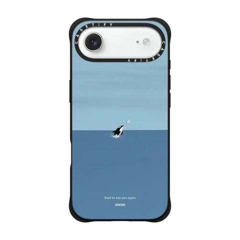 Glad to see you again