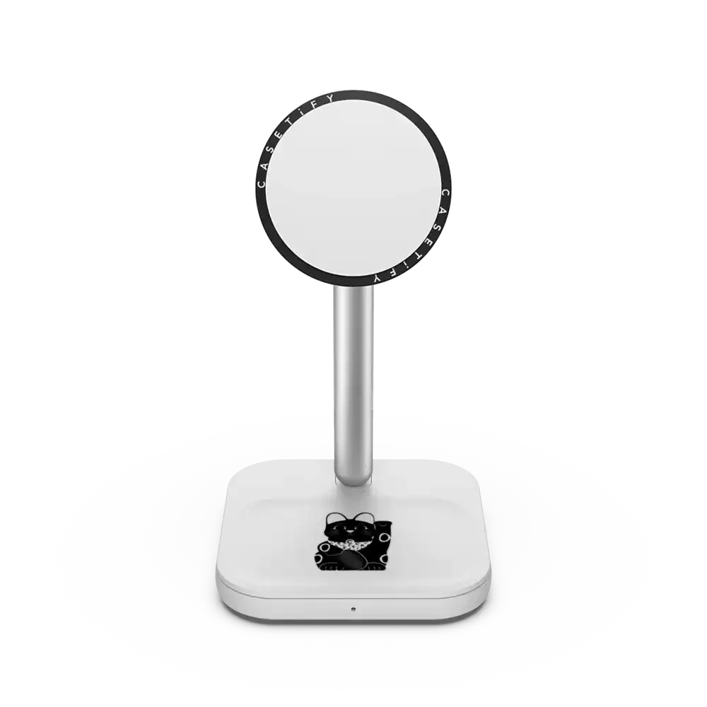 PowerThru™ 2-in-1 Charging Stand