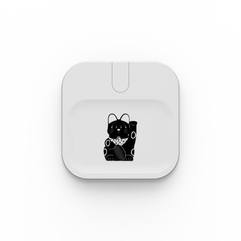 PowerThru™ 2-in-1 Charging Stand