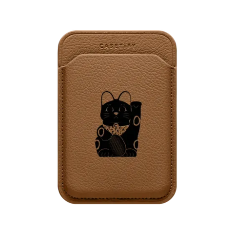 Snappy™ BioVeg Wallet