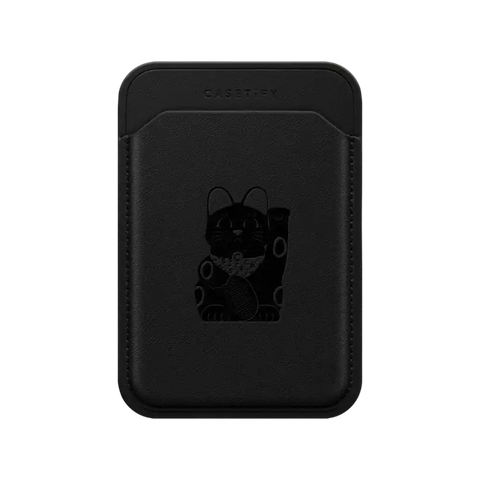 Snappy™ BioVeg Wallet