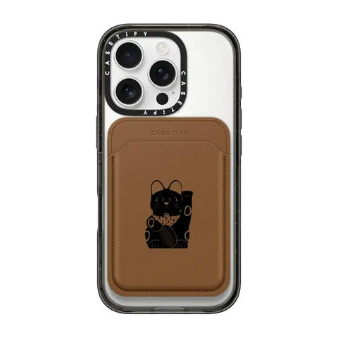 Snappy™ BioVeg Wallet