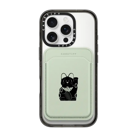 Snappy™ BioVeg Wallet