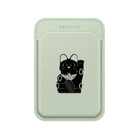 Snappy™ BioVeg Wallet