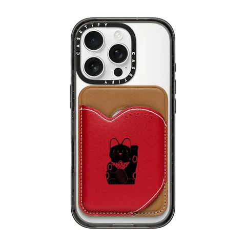 Snappy™ BioVeg Wallet