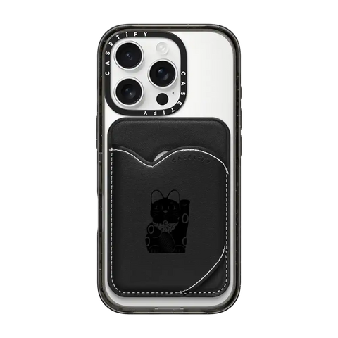 Snappy™ BioVeg Wallet