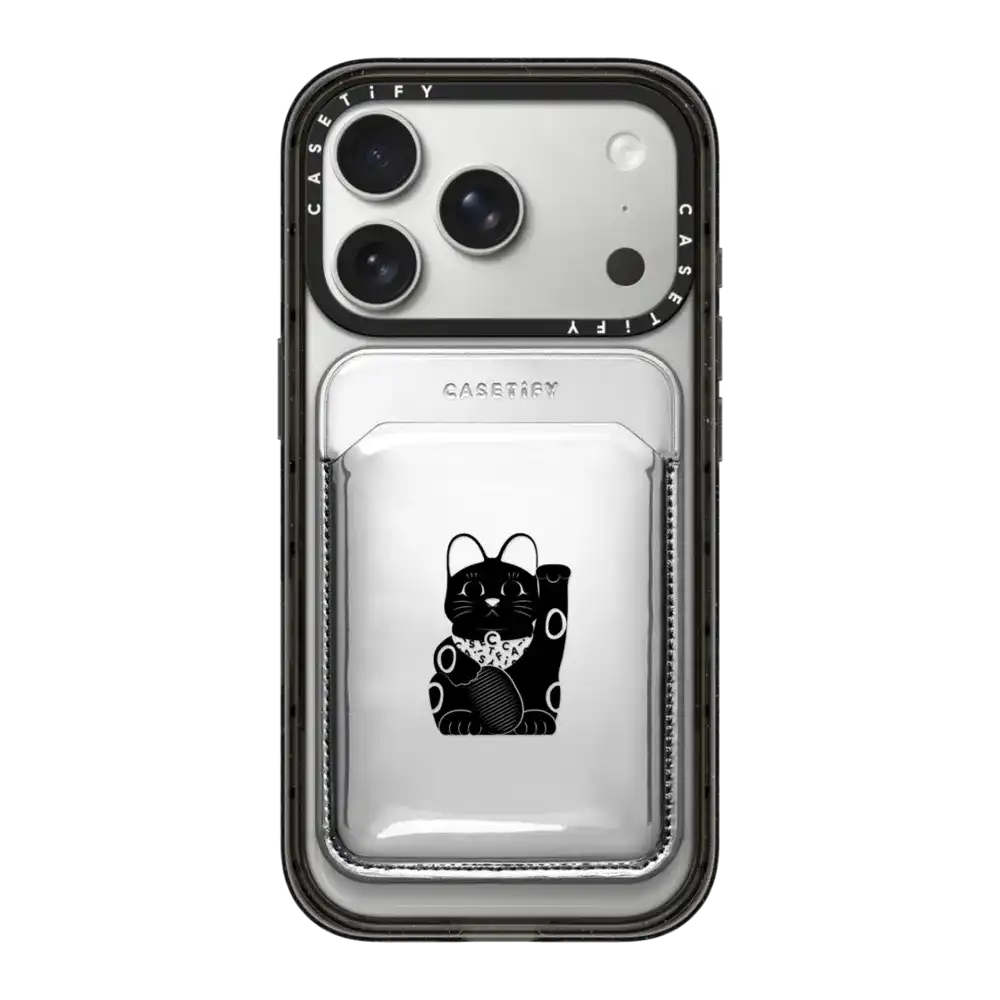 Snappy™ BioVeg Wallet