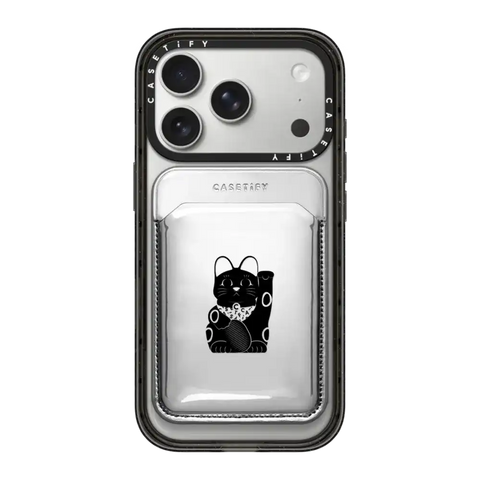 Snappy™ BioVeg Wallet
