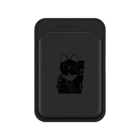 Snappy™ BioVeg Wallet