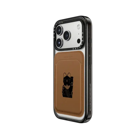 Snappy™ BioVeg Wallet