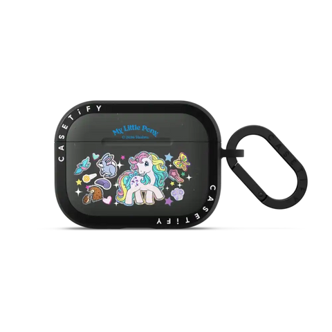 My Little Pony Sticker Mania Earbud Case