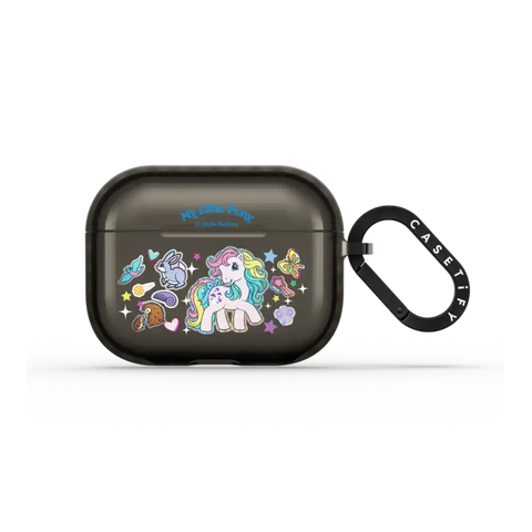 My Little Pony Sticker Mania Earbud Case