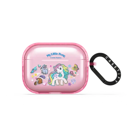 My Little Pony Sticker Mania Earbud Case