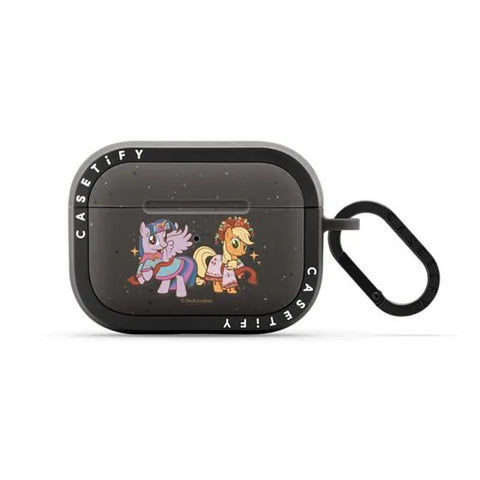 My Little Pony The Year of Horse Special Pattern Earbud Case