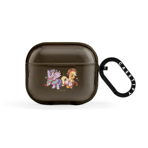 My Little Pony The Year of Horse Special Pattern Earbud Case