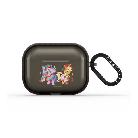 My Little Pony The Year of Horse Special Pattern Earbud Case