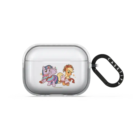 My Little Pony The Year of Horse Special Pattern Earbud Case