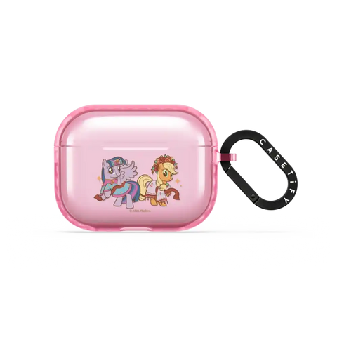 My Little Pony The Year of Horse Special Pattern Earbud Case