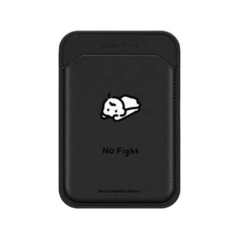 No Fight