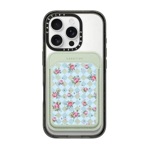 Snappy™ BioVeg Wallet