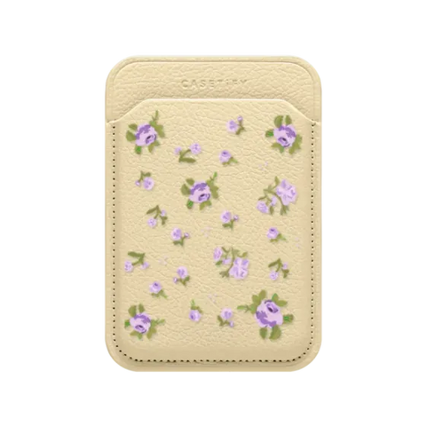 Snappy™ BioVeg Wallet
