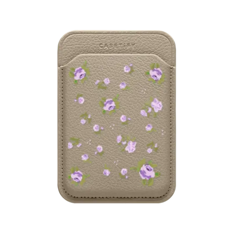 Snappy™ BioVeg Wallet