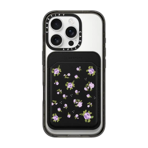 Snappy™ BioVeg Wallet