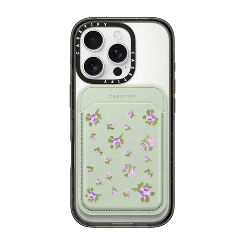 Snappy™ BioVeg Wallet