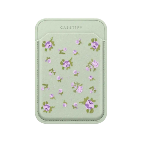 Snappy™ BioVeg Wallet