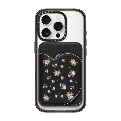 Snappy™ BioVeg Wallet