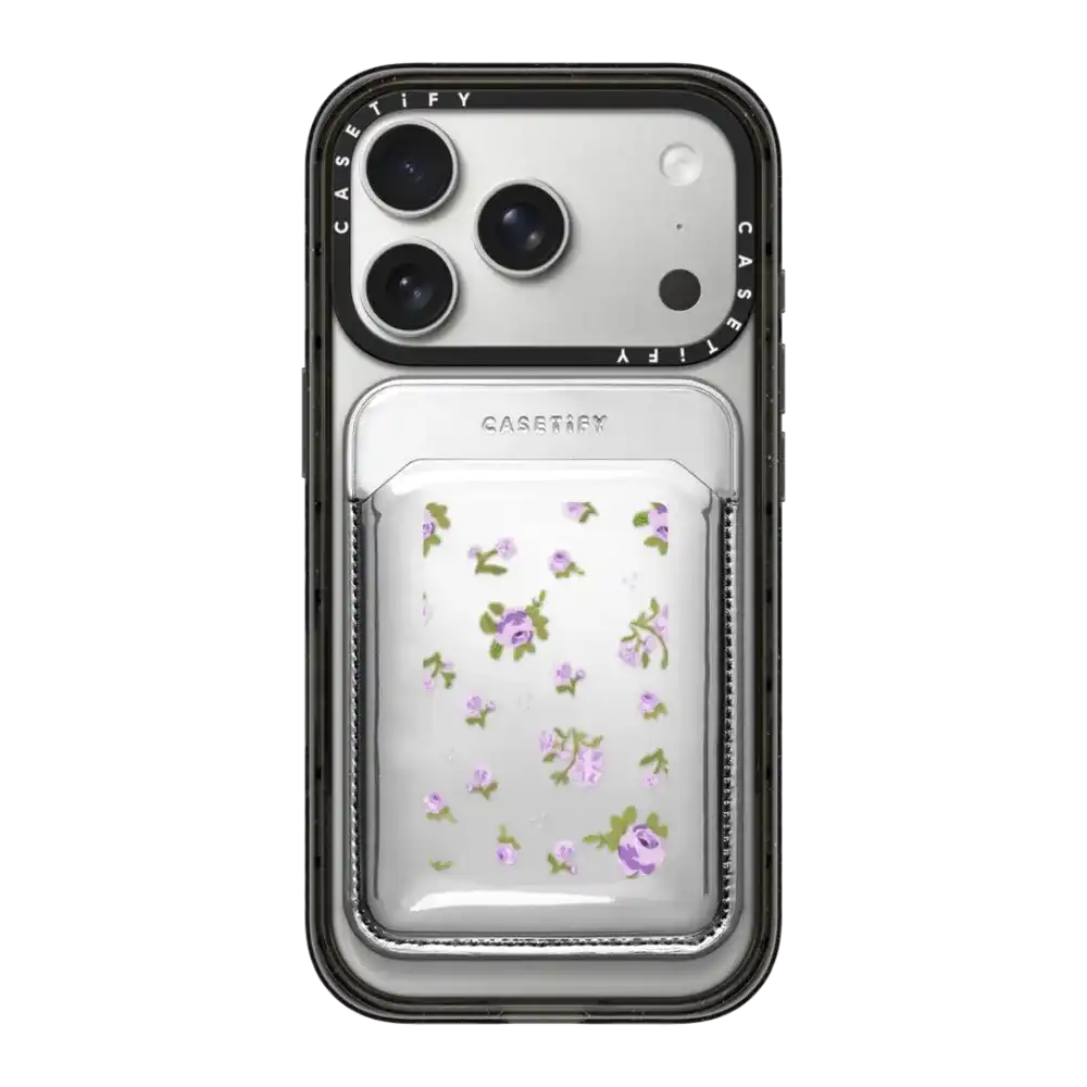 Snappy™ BioVeg Wallet