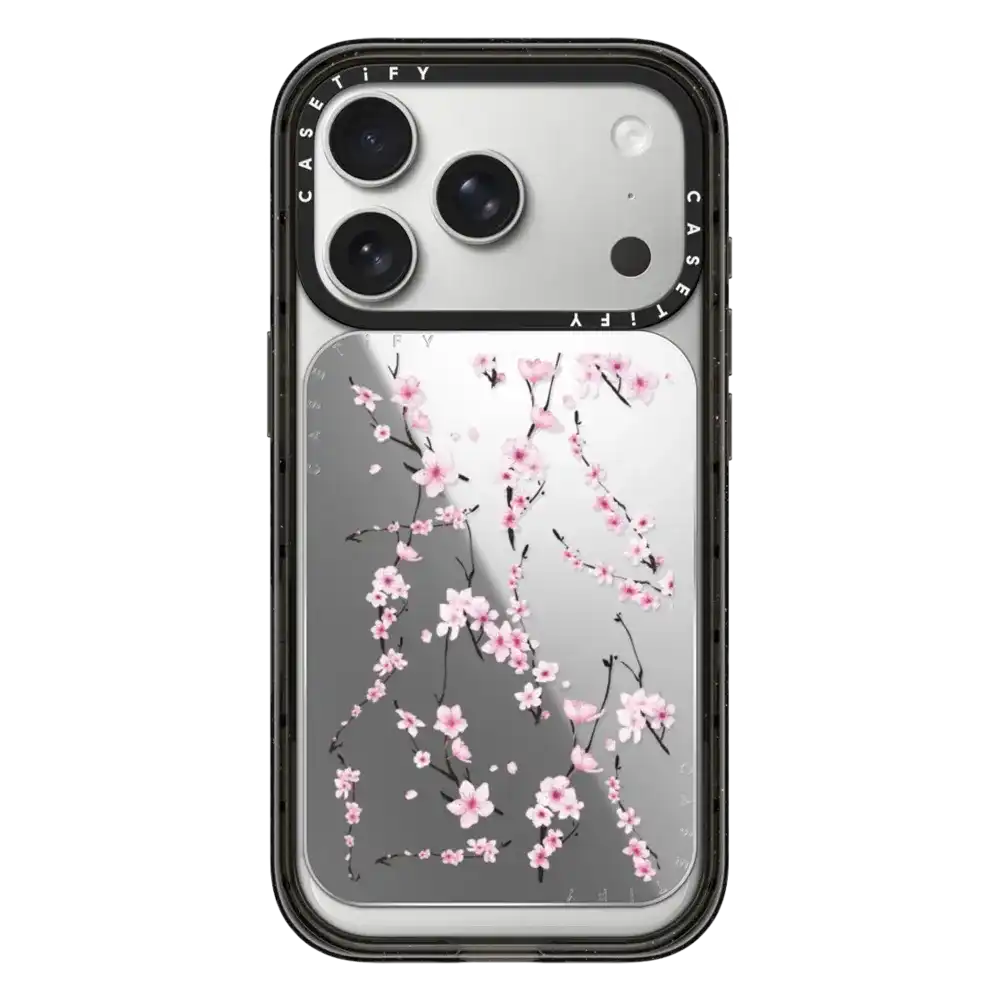 Floral Reverie - Blue