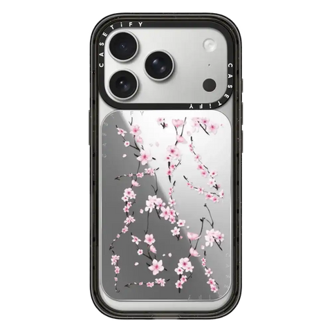 Floral Reverie - Blue