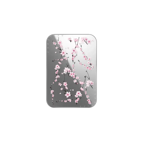 Floral Reverie - Blue