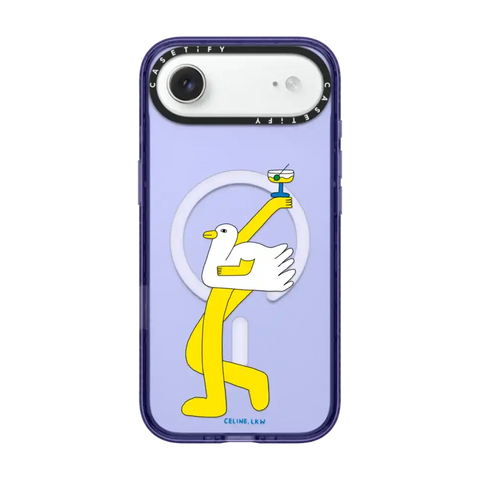 Long Leg Larry