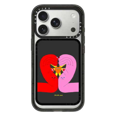Power of love