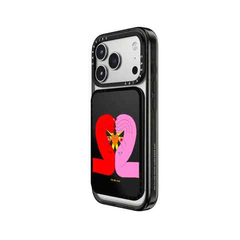 Power of love