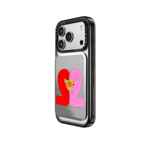 Power of love