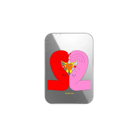 Power of love
