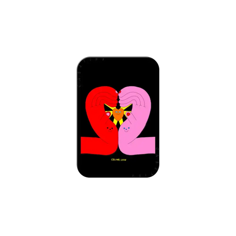 Power of love
